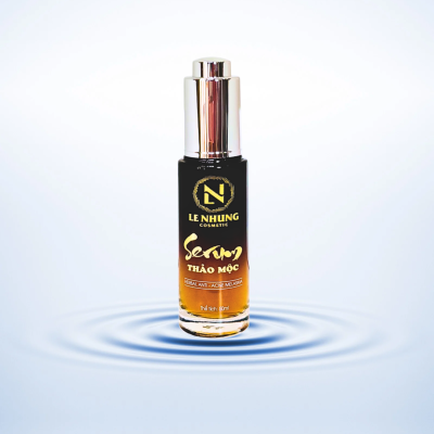 Serum Tái Tạo Da Mụn Nám 