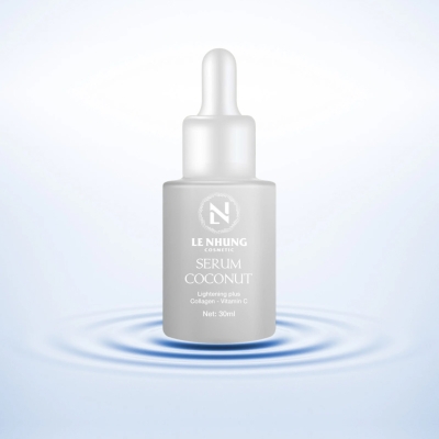 Serum Trắng Da Chống Lão Hoá 