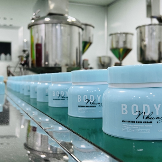 Sản Xuất Tiêu Chuẩn