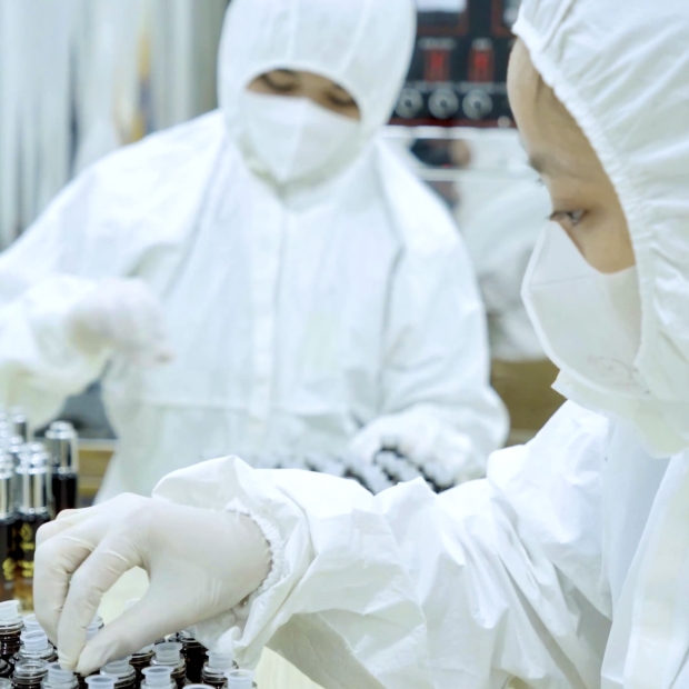 Sản Xuất Tiêu Chuẩn 