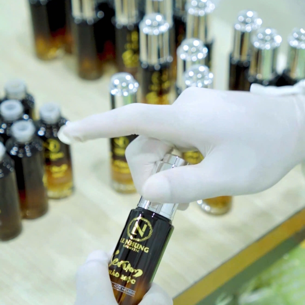 Sản Xuất Tiêu Chuẩn 