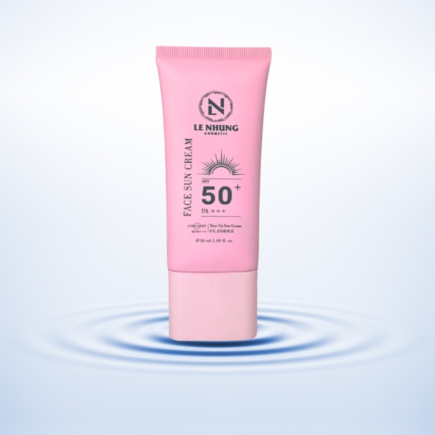 Kem chống nắng 